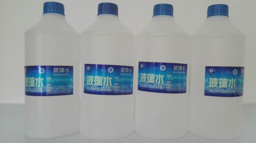 酷航养护汽车用品,车用尿素生产因为专业,所以长存