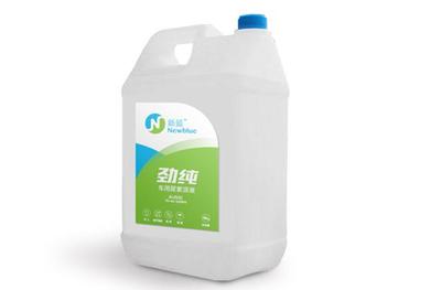 车用尿素常见的使用问题及解决方法