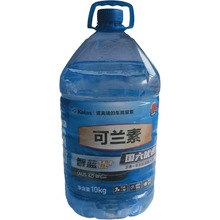 可兰素尿素